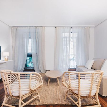 Udaberri Apartment By People Rentals San Sebastián Dış mekan fotoğraf
