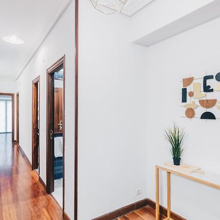 Udaberri Apartment By People Rentals San Sebastián Dış mekan fotoğraf
