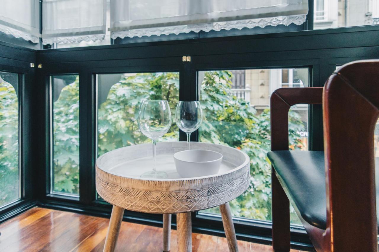 Udaberri Apartment By People Rentals San Sebastián Dış mekan fotoğraf