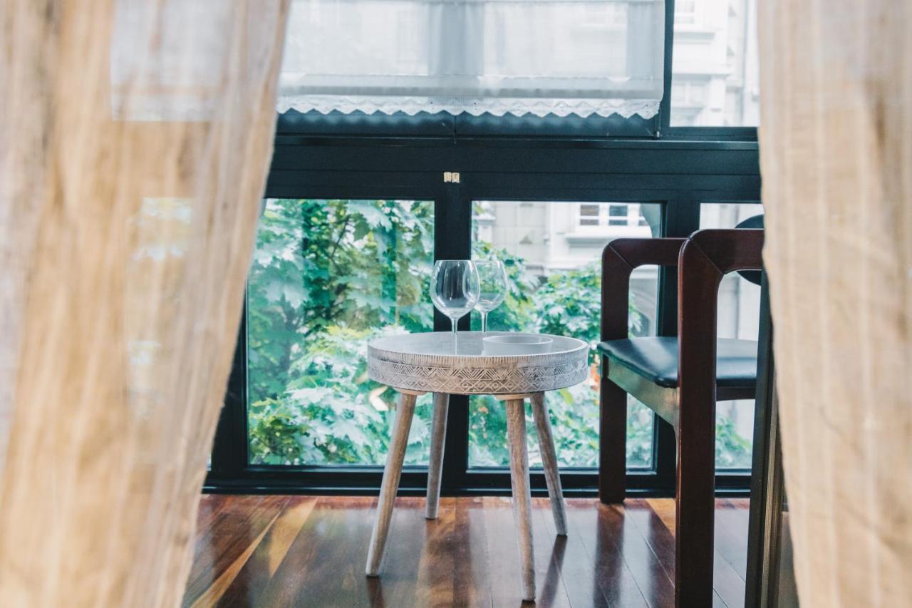 Udaberri Apartment By People Rentals San Sebastián Dış mekan fotoğraf