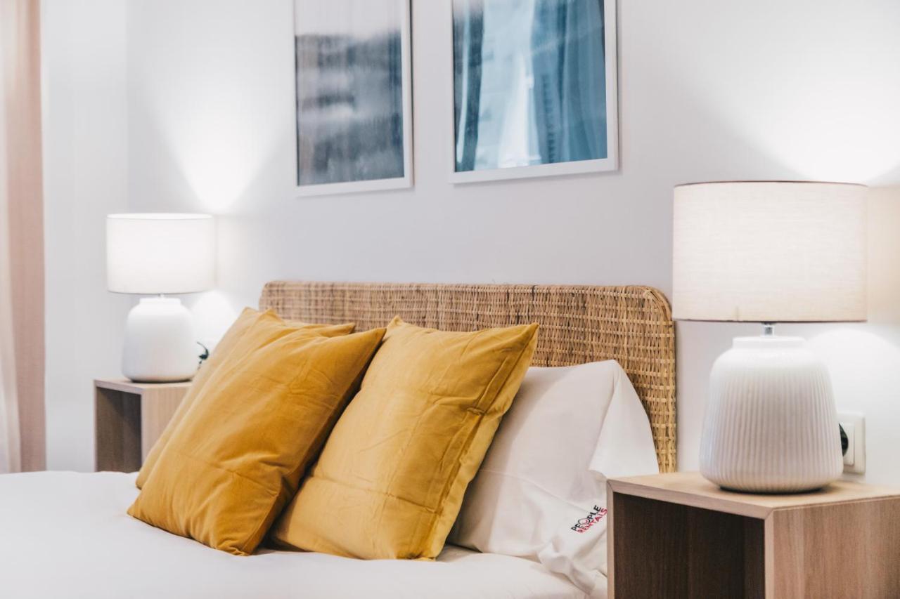 Udaberri Apartment By People Rentals San Sebastián Dış mekan fotoğraf