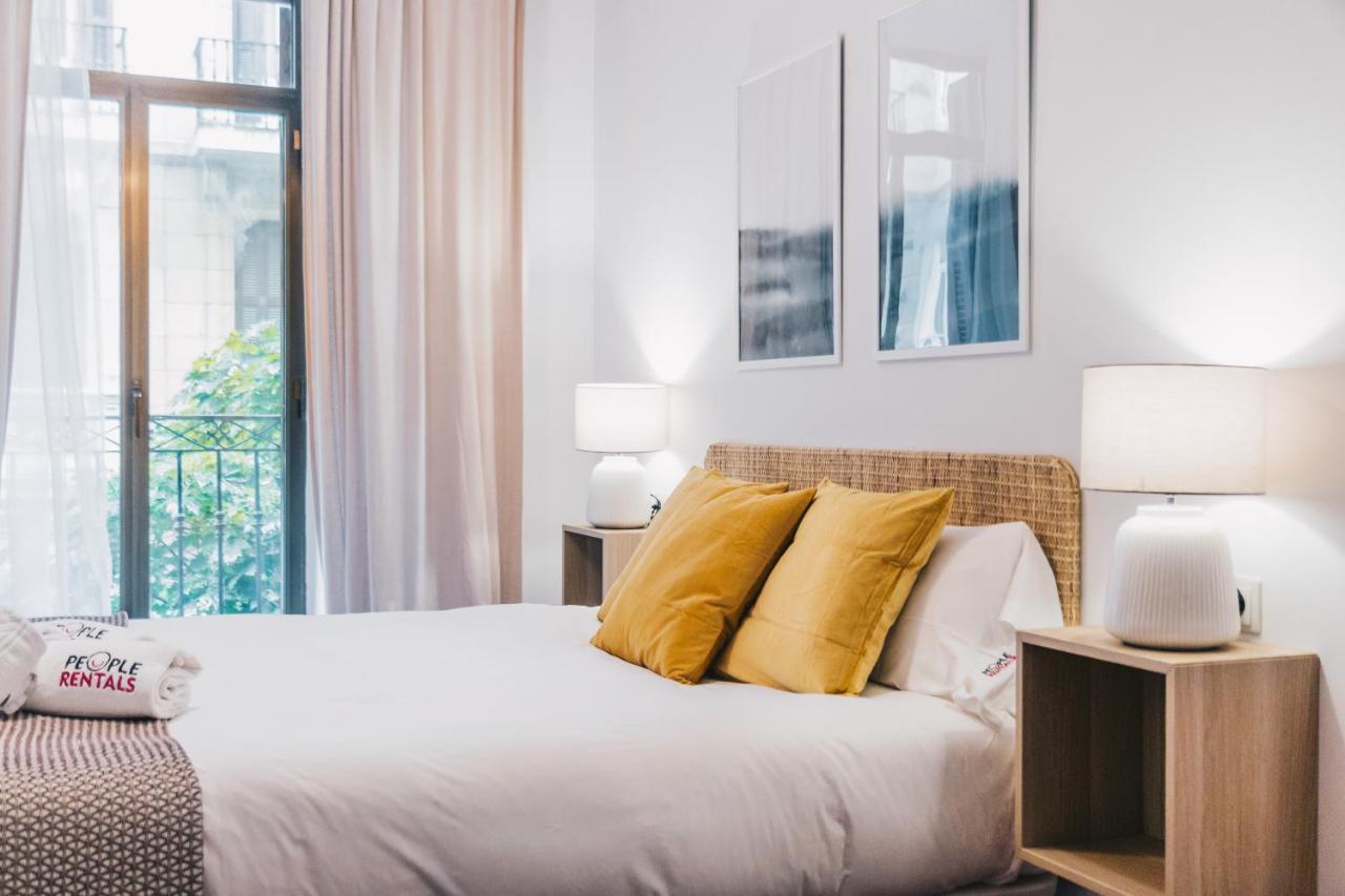 Udaberri Apartment By People Rentals San Sebastián Dış mekan fotoğraf