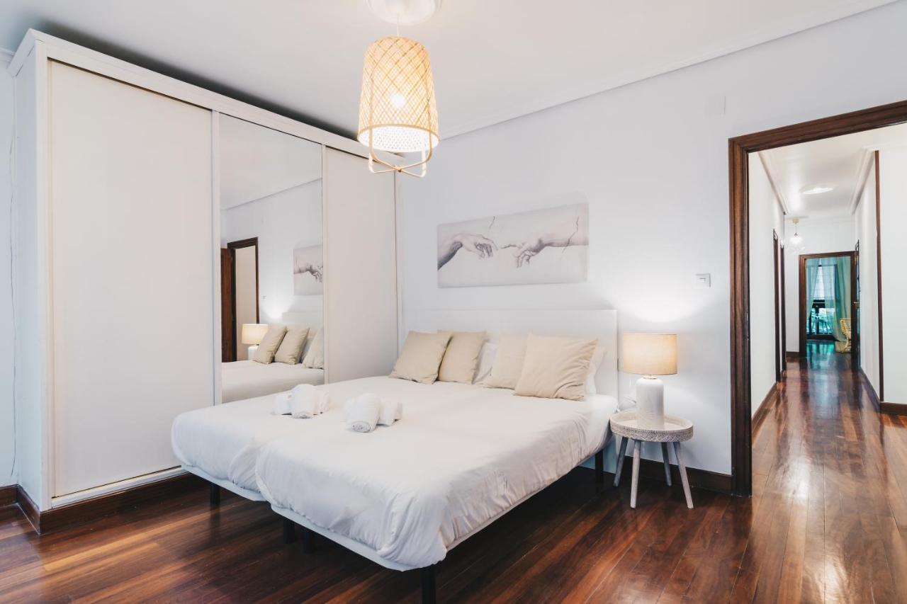 Udaberri Apartment By People Rentals San Sebastián Dış mekan fotoğraf