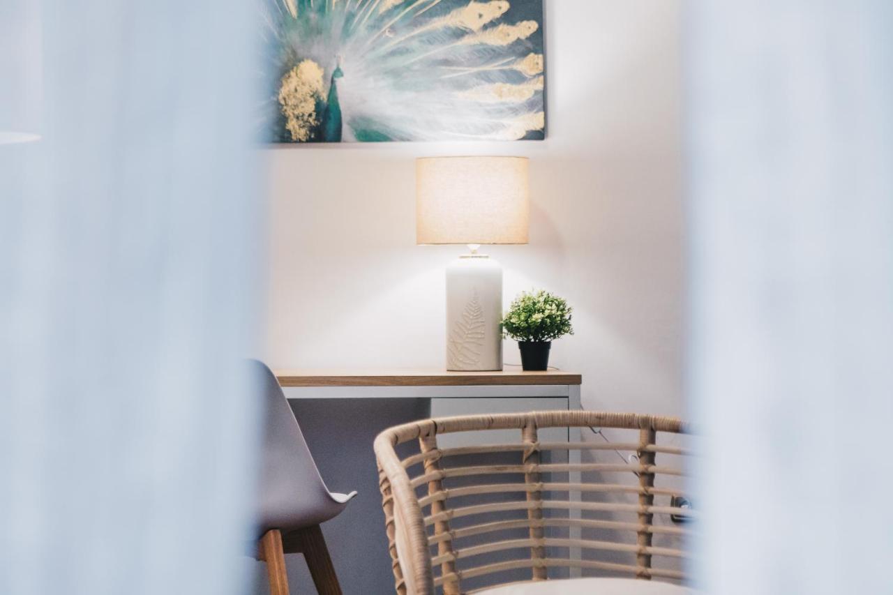 Udaberri Apartment By People Rentals San Sebastián Dış mekan fotoğraf