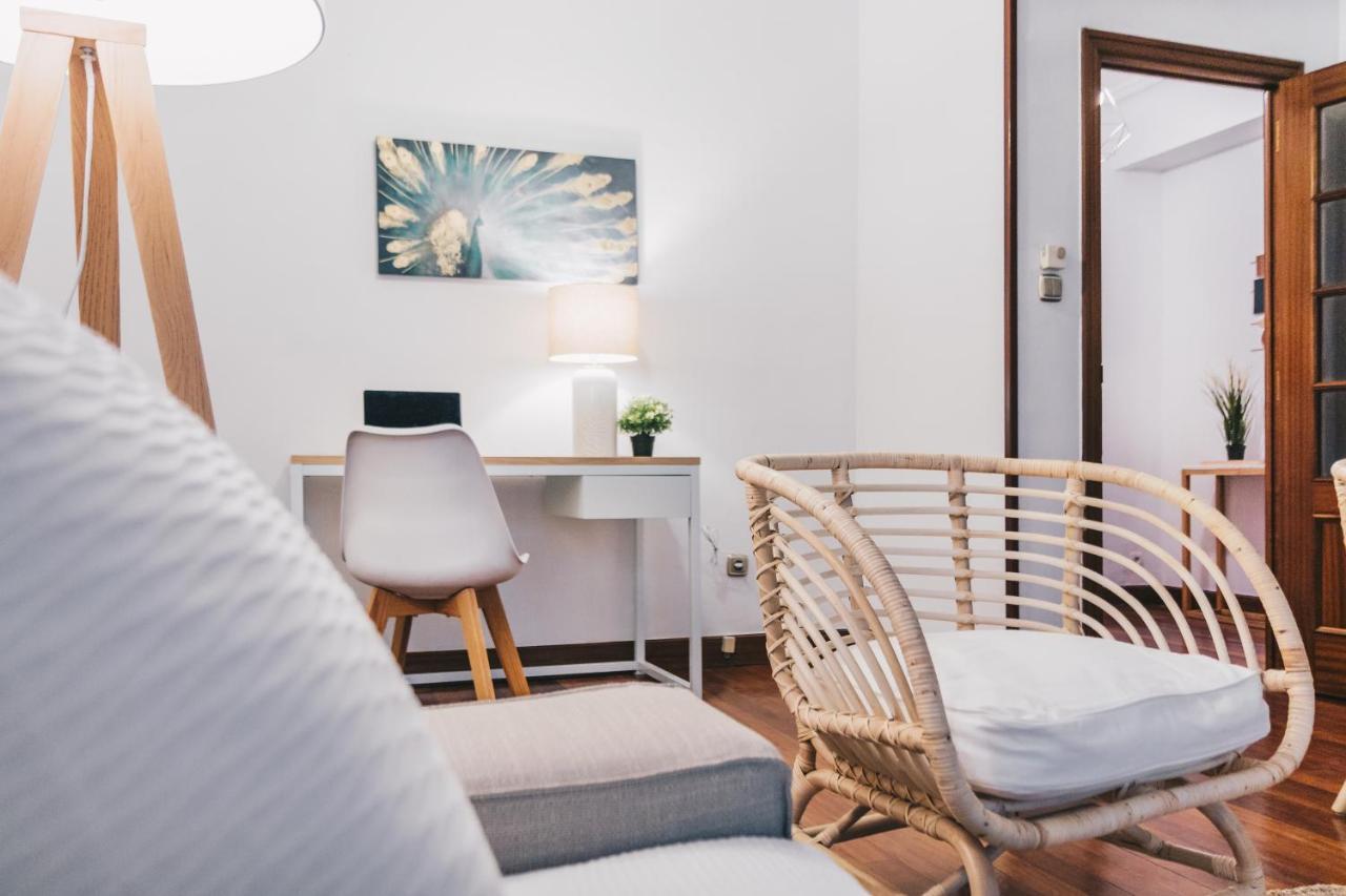 Udaberri Apartment By People Rentals San Sebastián Dış mekan fotoğraf
