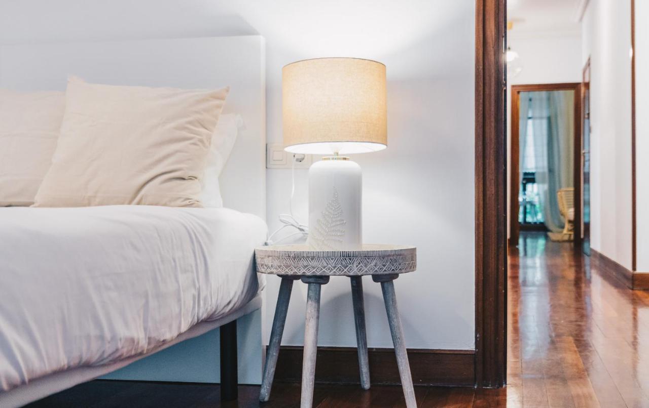 Udaberri Apartment By People Rentals San Sebastián Dış mekan fotoğraf
