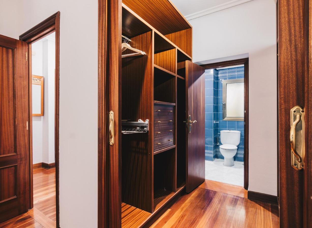 Udaberri Apartment By People Rentals San Sebastián Dış mekan fotoğraf