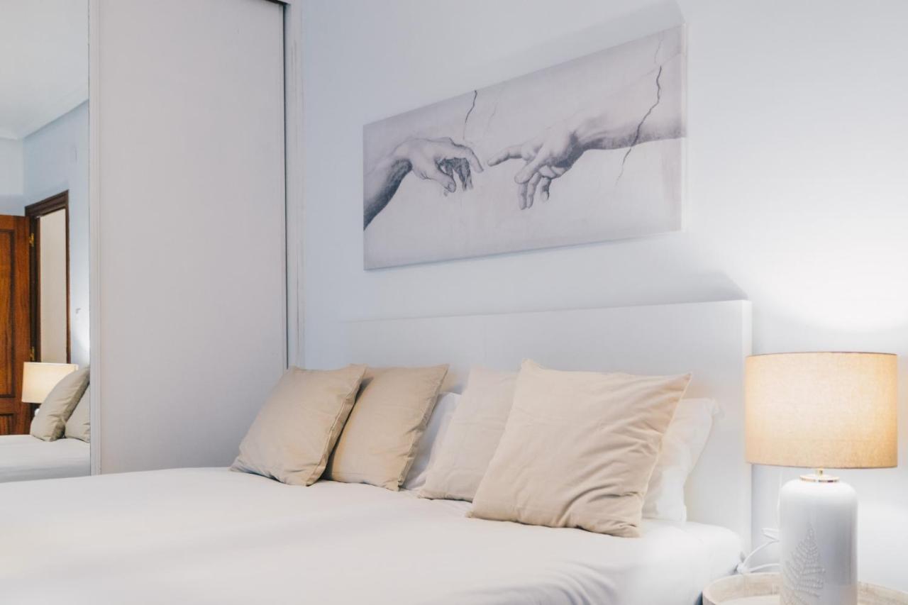 Udaberri Apartment By People Rentals San Sebastián Dış mekan fotoğraf