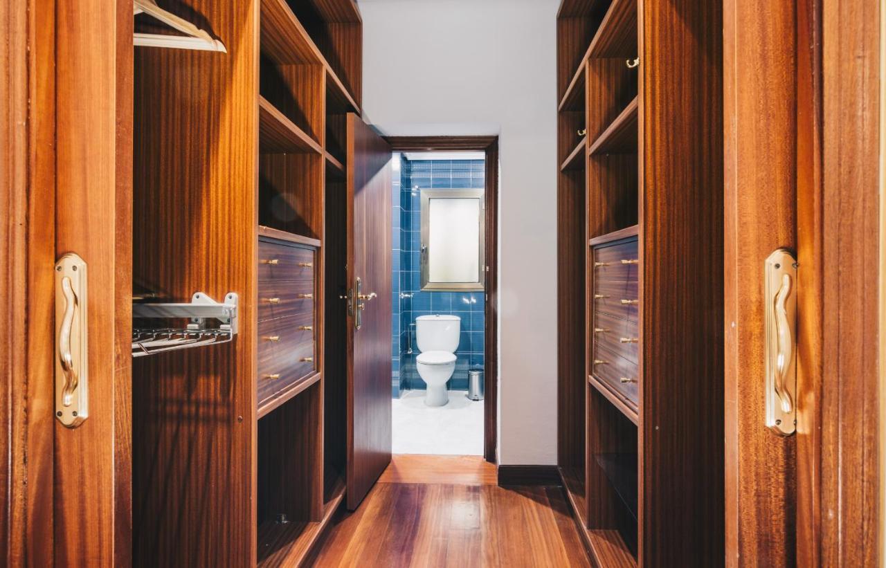 Udaberri Apartment By People Rentals San Sebastián Dış mekan fotoğraf