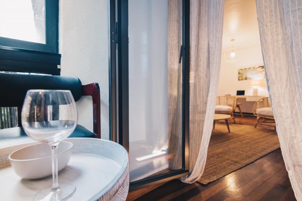 Udaberri Apartment By People Rentals San Sebastián Dış mekan fotoğraf